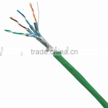 Network cable FFTP cat7