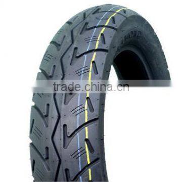 2014 famous brand motorcycle tire whit propular pattern 130/90-15 TT&TL