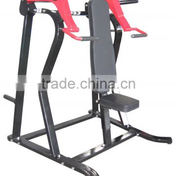 fitness equipment Shoulder press FW3-008