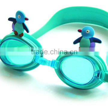 Children's Cartoon Series Swimming Goggles