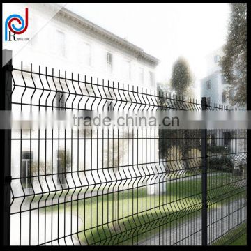stair railing with curved wrought iron fence designs factory