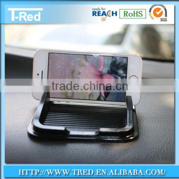 car dashboard smart phone car holder mobile phone holders for car