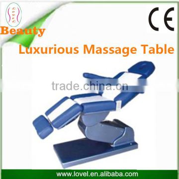 Luxurious Salon and Beauty Deluxe Electric Massage Chair                        
                                                Quality Choice