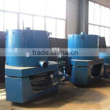 Gold Gravity Concentrator with ISO and CE certificates