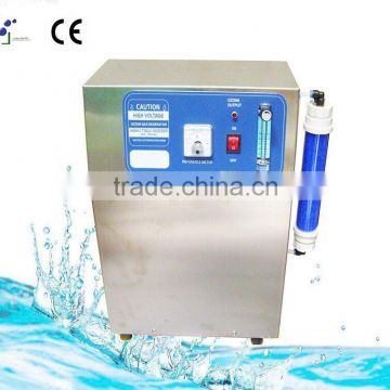 10G/H Lonlf-010 ozone generator/ozone sterilizer for water & air/fruit & water washing equipment
