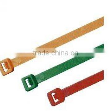 self locking nylon cable ties,nylon cable tie,nylon soft cable tie