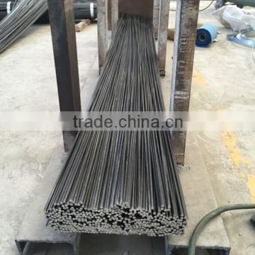 PC( Prestress Concrete) Steel wire for railway sleeper