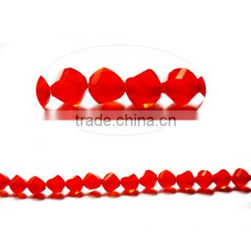 Crystal beads round beads,glass beads for decorating
