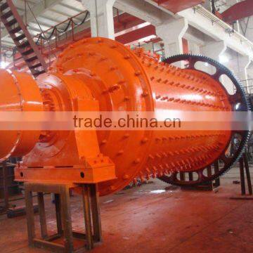 MBS(Y)-3650 Ore Grinding Mill Manufacturer from China in Luoyang