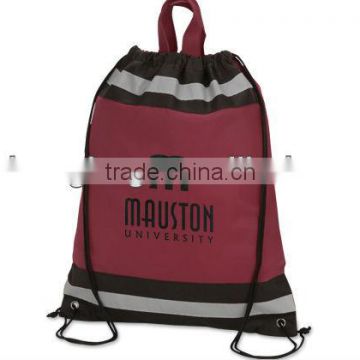 New Design Cheap Drawstring Backpack