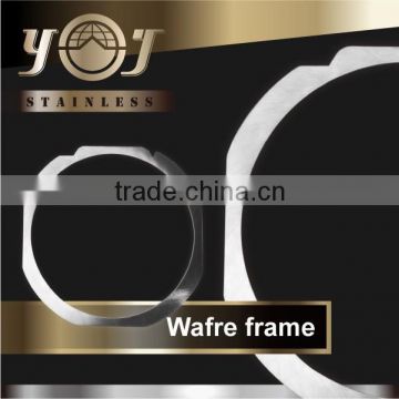 High Quality SEMI Wafer Frame Wafer Production Line Wafer Frame