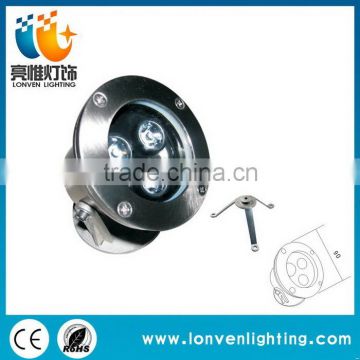 Special classical led underwater light with ce