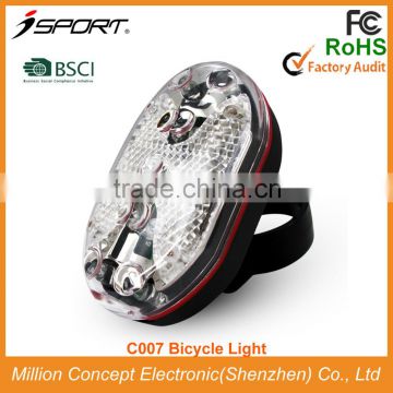 High Quality Super Bright Tail Light Bike Light 5000 lumen