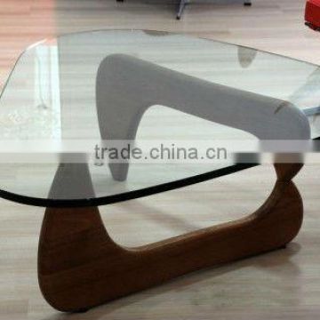 8-12mm Tempered Glass Coffee Table With High Quality