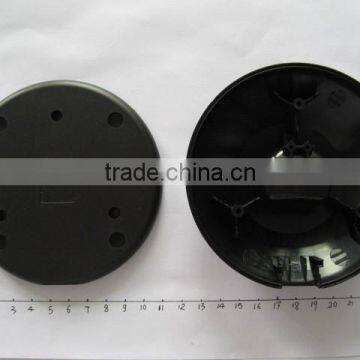 OEM plastic injection mold shaping model ABS, PA,PC,PE,PP,Plastic lid with ISO certificate made in China