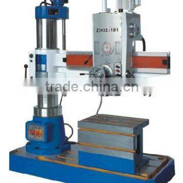 Z3032*10-1 Z3040*10-1 RADIAL DRILLING MACHINE