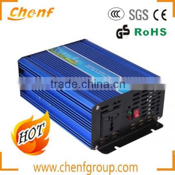 High Quality Intelligent With Battery Charger 500 Watt 120V 240V Dc To Ac Must Pure Sine Grid Hybrid Solar Power Inverter