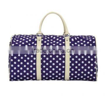 C1022 Korean luggage bag for Women