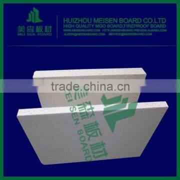 fiberglass magnesium oxide board