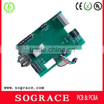 Ten years PCB assembly manufacturer in Shenzhen China