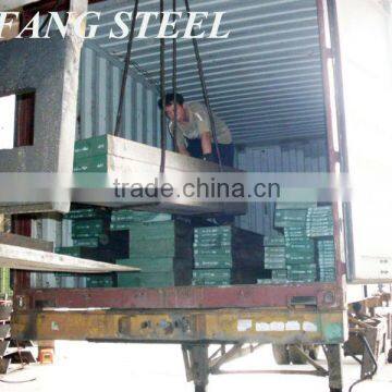 Cold work mould steel plate(O1/9CrWMn/DIN 1.2510/SKS3/90MnWCrV5)