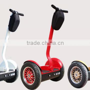 Electric scooter 2X800W