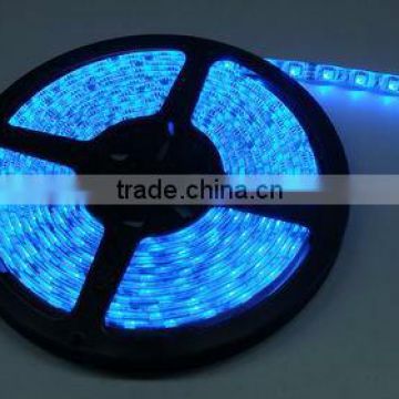 Shenzhen high quality super bright rgb battery powered led strip light