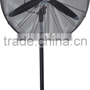 30 Inch cast iron Stand Fan
