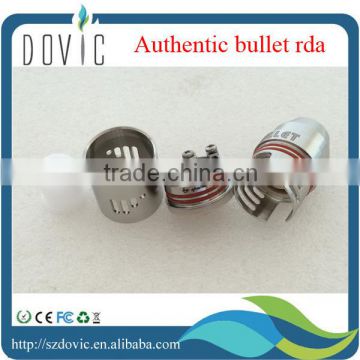 Infinite ecig wholesale Bullet RDA