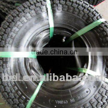 Rubber Tyre Tube Sets350 8