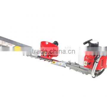 1E33F 25.6cc Promotional price new arrival air cooled grass hedge trimmer