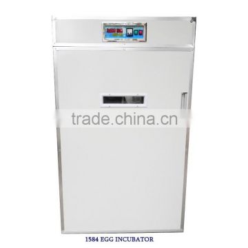 HTB-1 2016 Newest weekly top hot selling full autoatic 1584 Chicken egg incubator                        
                                                                                Supplier's Choice