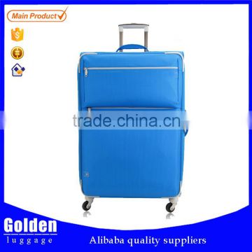 Alibaba china baigou luggage wholesaler for travel trolley luggage