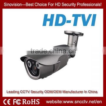 HD TVI 960P Outdoor Array IR Bullet CCTV Security Camera