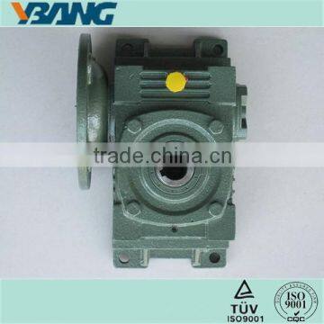 WP Series Worm Gearing Chinese Small Used Gearbox