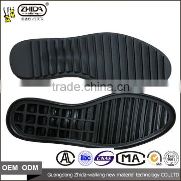 Cheap wholesale nubuck upper platform EU size 38-44 rubber recreational shoes sole fit for hiking men