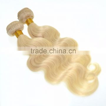All length available virgin Brazilian hair weave bundle professional hair material product