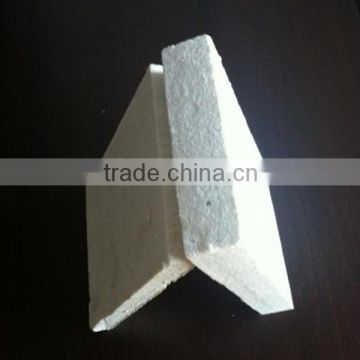 Low density insulation ceramic fiber board for Furnace & Kiln liner