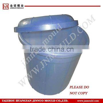 plastic bucket mould