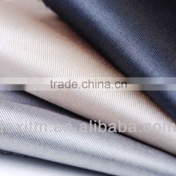 2014 new designs cotton spandex fabric for men's trouser