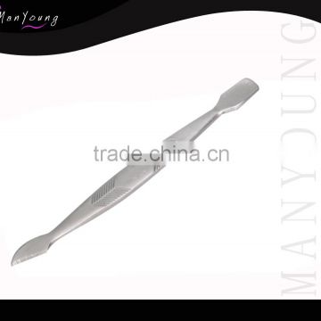 New Cuticle Nail Pusher nail Remover Manicure Pedicure