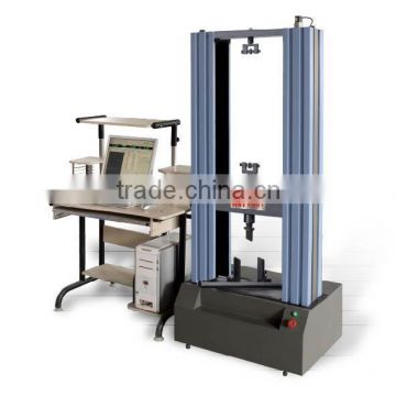 MWD Man-made board unversal testing machine for tensile and bending