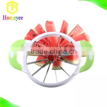 Best quality easy fast melon slicer as seen on tv
