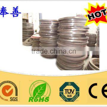 heat electric wire Copper nickel NC040 heating flat wire nickel wire 0.025 mm