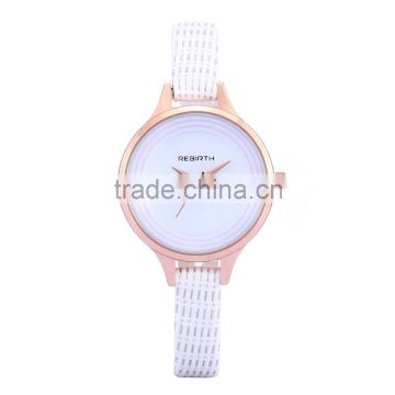 2016 lady watches fashion simple design girls watch for woman