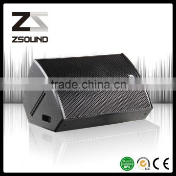 loudspeaker 15" monitor speaker
