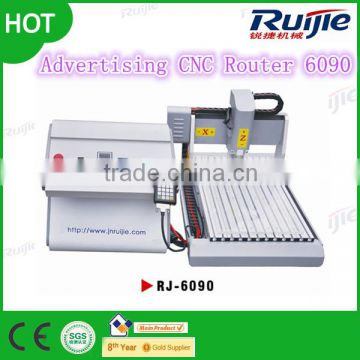 High-quality Advertising CNC Router B Series for architectural model
