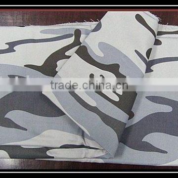 T/C 65/35 32*32 68*68 57/58" Camouflage fabric
