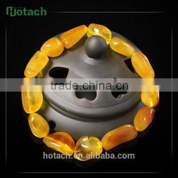 alibaba wholesale fashion jewelry neutral amber