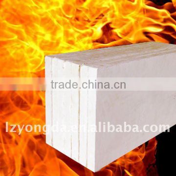 Industry Furnace high density Calcium Silicate Board